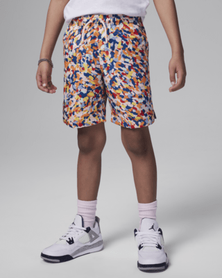 NIKE ジョーダン　ミアリーコラボ　スエットショートパンツ2枚セット　M NIKE】ジョーダンダイヤモンドショートパンツSport Diamond